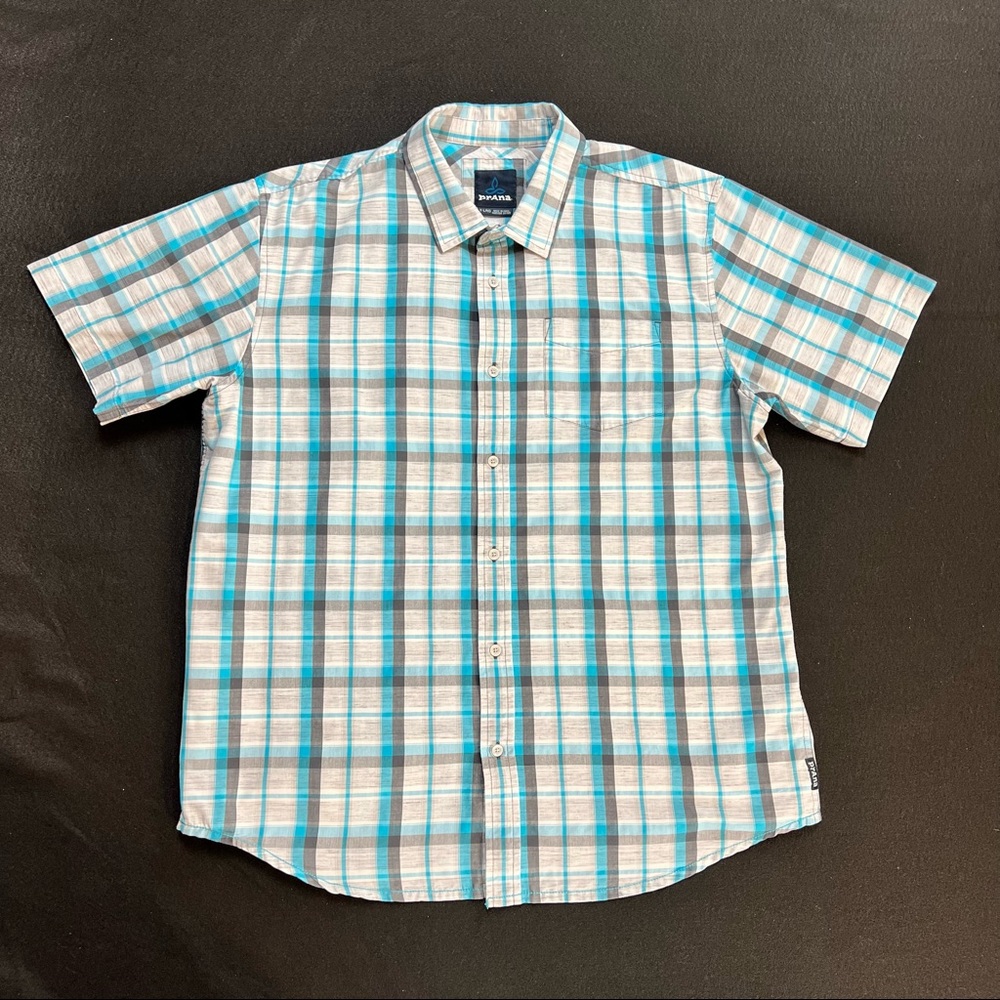 PrANa xl